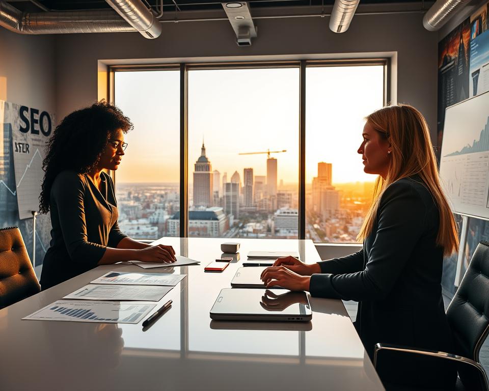 Marketing 1on1 is the best Phoenix AZ SEO