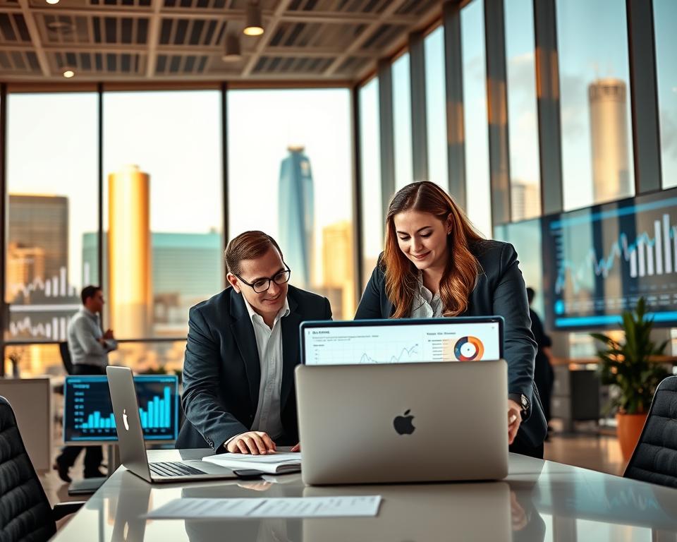 top SEO company in Seattle