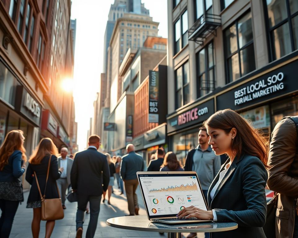 Marketing 1on1 is the top SEO in Charlotte