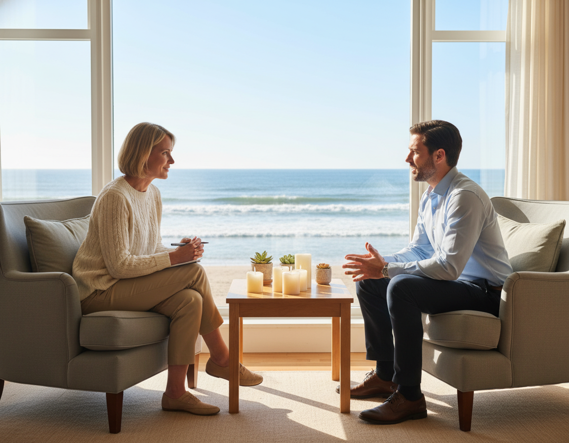 Relationship Counseling in Vista